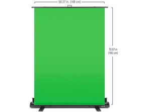Comprar ElGato Chroma Green Screen 10GAF9901 ElGato Chroma Green Screen 10GAF9901