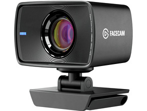 Comprar Câmera De Streaming Elgato Facecam Câmera De Streaming Elgato Facecam