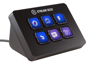 Comprar Elgato Stream Deck Mini Elgato Stream Deck Mini