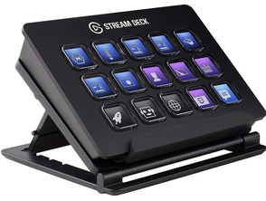 Comprar Elgato Stream Deck Negro Elgato Stream Deck Negro