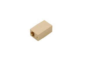Comprar EMPALME RJ45 CAT.5E UTP BEIGE - NANOCABLE EMPALME RJ45 CAT.5E UTP BEIGE - NANOCABLE