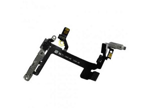 Comprar Troca cabo acendida/volume/mute iPhone 5S Troca cabo acendida/volume/mute iPhone 5S