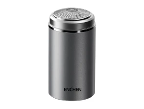 Enchen Z3 Prata - Afeitadora Mini