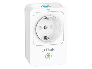 D-Link DSP-W215 Plug inteligente