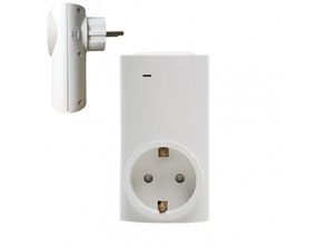Inteligente Enchufe Leotec WIFI LESHM05