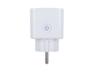 Comprar Tomada Inteligente NGS Smart wi-fi Plug Loop Tomada Inteligente NGS Smart wi-fi Plug Loop