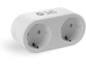 Enchufe Meia SPC Clever Plug Dual