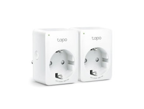 Comprar ENCHUFE INTELIGENTE WIFI TP-LINK TAPO P100 PACK 2u 2.4GHZ ENCHUFE INTELIGENTE WIFI TP-LINK TAPO P100 PACK 2u 2.4GHZ