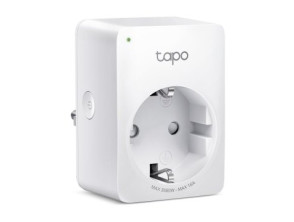 Comprar ENCHUFE INTELIGENTE WIFI TP-LINK TAPO P110 2.4GHZ ENCHUFE INTELIGENTE WIFI TP-LINK TAPO P110 2.4GHZ