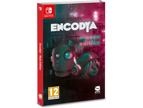 Switch Encodya Neon Edition