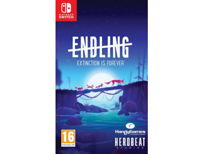 Endling: Extinction é Forever Switch