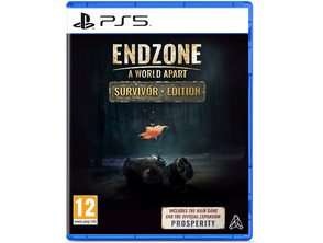 Comprar Endzone a World Apart: Survivor Edition PS5 Endzone a World Apart: Survivor Edition PS5