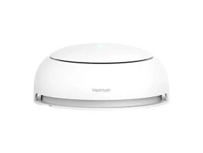 Comprar Sensor de alarme de fumaça sem fio interligado Heiman HM2SA-1W Sensor de alarme de fumaça sem fio interligado Heiman HM2SA-1W