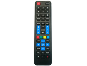 Controlador Engel LG / Samsung Específico para TV