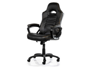 Cadeira Gaming Arozzi Enzo - Preta