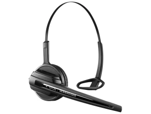 Comprar EPOS Impact D 10 HS Inalámbrico Negro - Auricular DECT Monoaural EPOS Impact D 10 HS Inalámbrico Negro - Auricular DECT Monoaural