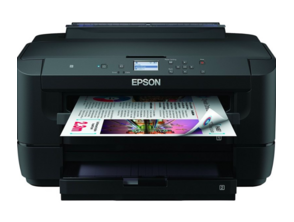 Comprar Impressora Epson workforce WIFI Impressora Epson workforce WIFI