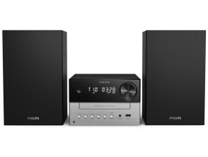 Comprar Micro sequência Hi-Fi Philips TAM3205M2/77 20 W Bluetooth Micro sequência Hi-Fi Philips TAM3205M2/77 20 W Bluetooth