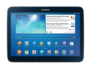 Comprar Samsung Galaxy Tab 3 GT-P5210 Preto Samsung Galaxy Tab 3 GT-P5210 Preto