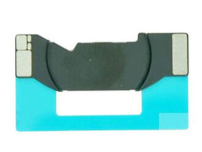 Reposto Espaçador Metálico Botão Home iPad Air 2