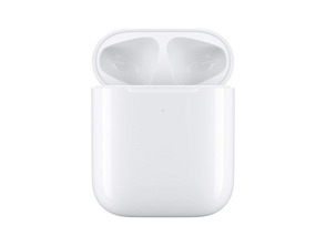 Comprar Estuche de carga inalámbrica pará Apple Airpods MR8Y2TY/A Estuche de carga inalámbrica pará Apple Airpods MR8Y2TY/A