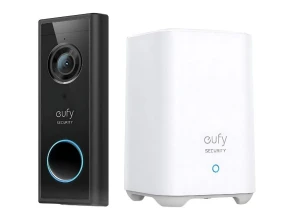 Comprar Eufy Security 2K Set - Timbre inteligente Eufy Security 2K Set - Timbre inteligente