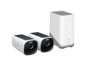 Comprar Painel solar para câmara de vigilância Eufy Security S330 (eufyCam 3) 4K UHD - Branco / Preto Painel solar para câmara de vigilância Eufy Security S330 (eufyCam 3) 4K UHD - Branco / Preto