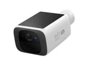 Comprar Eufy Security SoloCam S220 Branco Wifi Solar IP67 2K Eufy Security SoloCam S220 Branco Wifi Solar IP67 2K