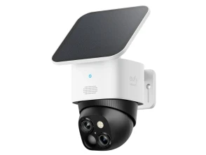 Comprar Eufy SoloCam S340 3K Solar WiFi Branco Eufy SoloCam S340 3K Solar WiFi Branco
