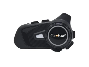 Comprar Helmet BT EuroFone S2-C para 3 condutores - Headset Helmet BT EuroFone S2-C para 3 condutores - Headset