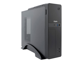 Comprar Computador PC EVEN OFFICE i5 12400F com cartão NVIDIA GT710 2GB, 16GB, 500GB NVME mATX T310 Computador PC EVEN OFFICE i5 12400F com cartão NVIDIA GT710 2GB, 16GB, 500GB NVME mATX T310
