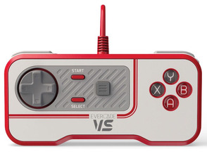 Comprar Controlador Evercade VS (PC/Steam/Mac) Controlador Evercade VS (PC/Steam/Mac)