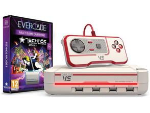 Comprar Evergame VS Starter Pack Evergame VS Starter Pack