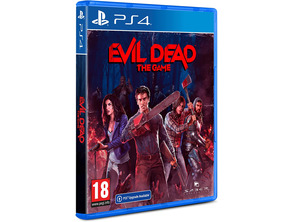 Comprar Evil Dead: O Jogo PS4 Evil Dead: O Jogo PS4
