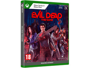 Evil Dead: O Jogo Xbox One / Xbox Series X