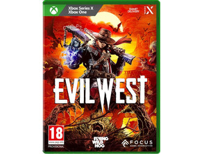 Comprar Evil West Xbox One / Xbox Series X Evil West Xbox One / Xbox Series X