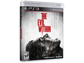 Comprar The Evil Within PS3 The Evil Within PS3