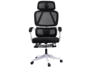 Cadeira de escritório Ergonómica Powerbasic Évora