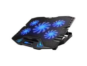Comprar Base de refrigeração para portáteis Ewent EW1259 Preto - Até 17 polegadas Base de refrigeração para portáteis Ewent EW1259 Preto - Até 17 polegadas
