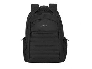 Ewent EW2528 Urban Urbanas pará Portátil 17,3 '' Negro