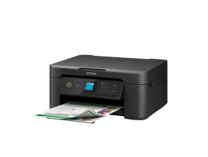 Comprar Epson Expression Home XP-3200 Impressora Wifi Tinta Color Preto Epson Expression Home XP-3200 Impressora Wifi Tinta Color Preto