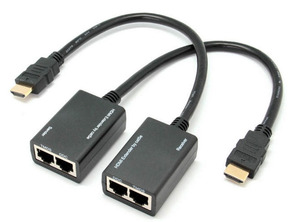 Comprar HDMI-RJ45 Signal Extender HDMI-RJ45 Signal Extender