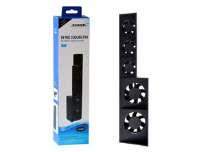 Comprar Ventilador Externo USB Cooling Fan (PS4 Pro) Preto Ventilador Externo USB Cooling Fan (PS4 Pro) Preto