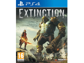 Comprar Extinction PS4 Extinction PS4
