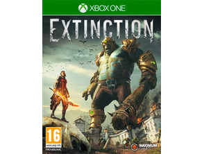 Comprar Extinction Xbox One Extinction Xbox One