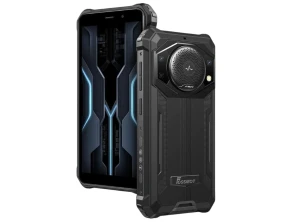Comprar Fossibot F101P Preto 4GB/64GB - smartphone de alta capacidade e design elegante Fossibot F101P Preto 4GB/64GB - smartphone de alta capacidade e design elegante