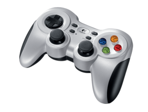 Comprar Logitech Wireless Gamepad F710 Logitech Wireless Gamepad F710