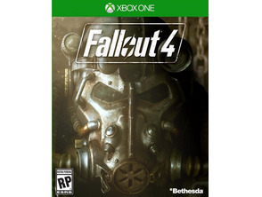 Comprar Fallout 4 Xbox One Fallout 4 Xbox One
