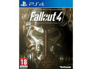 Comprar Fallout 4 PS4 Fallout 4 PS4