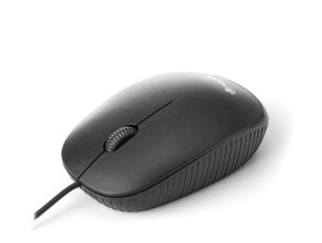 Comprar Mouse Óptico para Notebook Negro | Modelo Flame NGS Mouse Óptico para Notebook Negro | Modelo Flame NGS